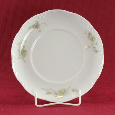 rosenthal monbijou grüne Ranke