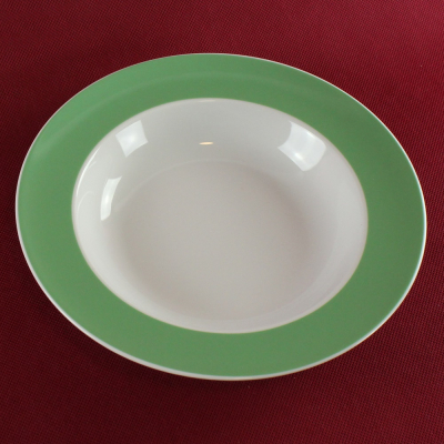 Thomas Sunny Day Baltic Green Suppenteller