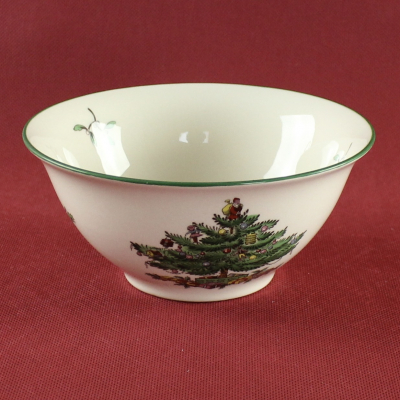 Spode Christmas Tree