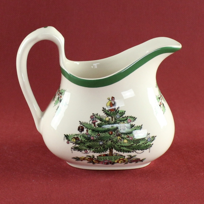 Preview: Spode Christmas Tree