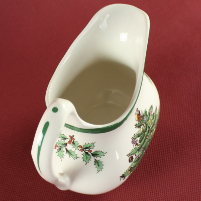 Preview: Spode Christmas Tree