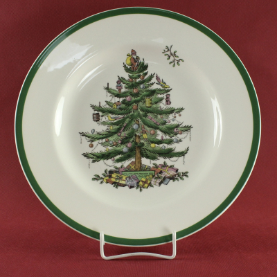Spode Christmas Tree