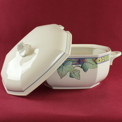 Villeroy & Boch, Passadena