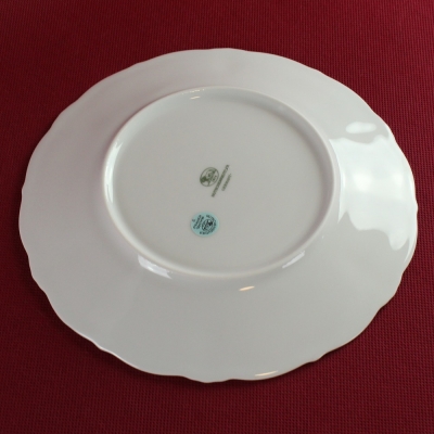 Preview: Speiseteller Tirschenreuth Baronesse Nicole