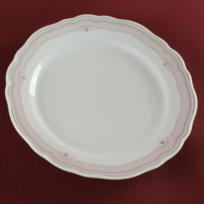 Hutschenreuther Windsor rose