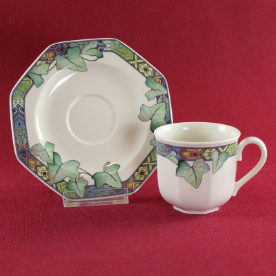 Villeroy & Boch, Passadena