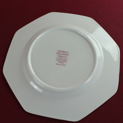 Speiseteller Villeroy & Boch Cheyenne