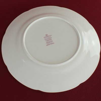 Preview: Villeroy & Boch Vienna