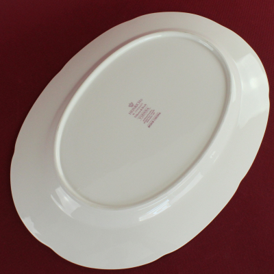 Servierplatte Villeroy & Boch Vienna