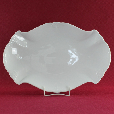 Tirschenreuth Baronesse weiß