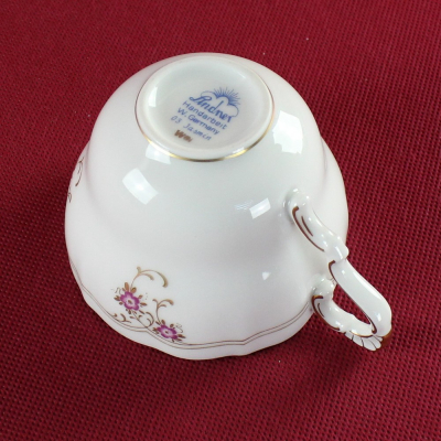 Lindner Marie Luise Jasmin Kaffeetasse