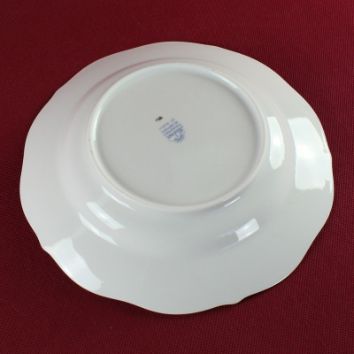 Lindner Marie Luise Jasmin Suppenteller