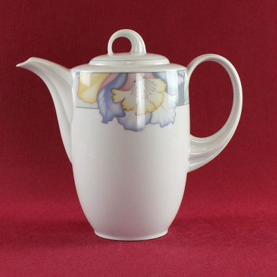 Seltmann Weiden Valetta Florida Kaffeekanne