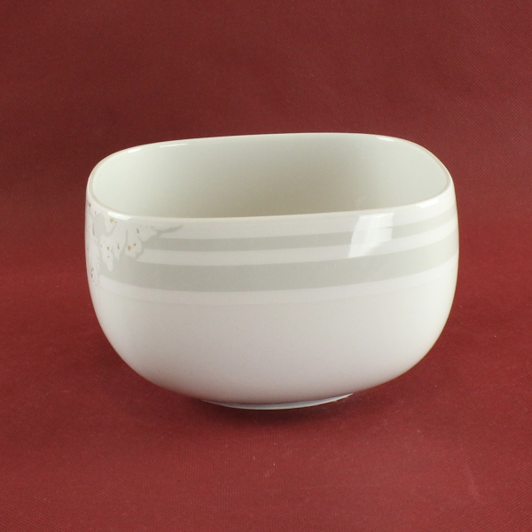 rosenthal suomi white orchid