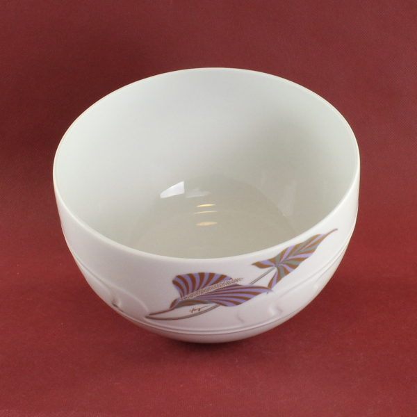 Rosenthal asimmetria Goldblume