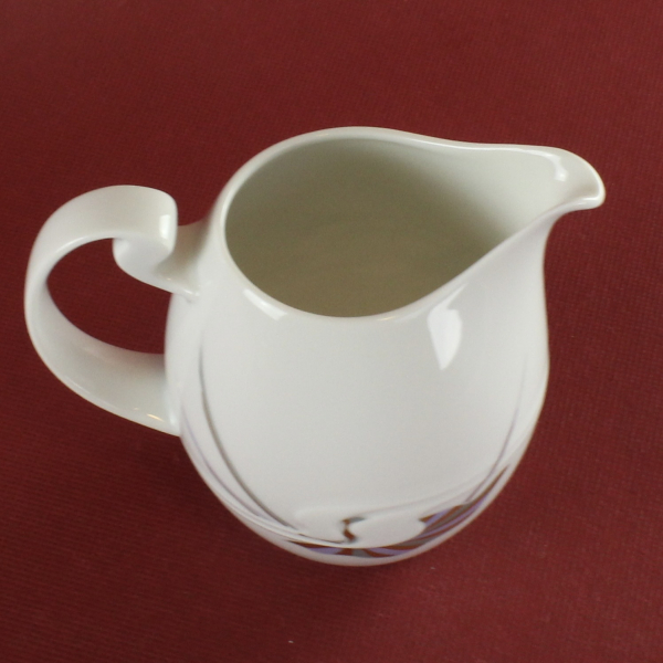 Rosenthal asimmetria Goldblume