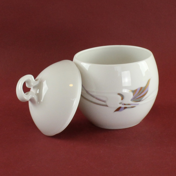 Rosenthal asimmetria Goldblume