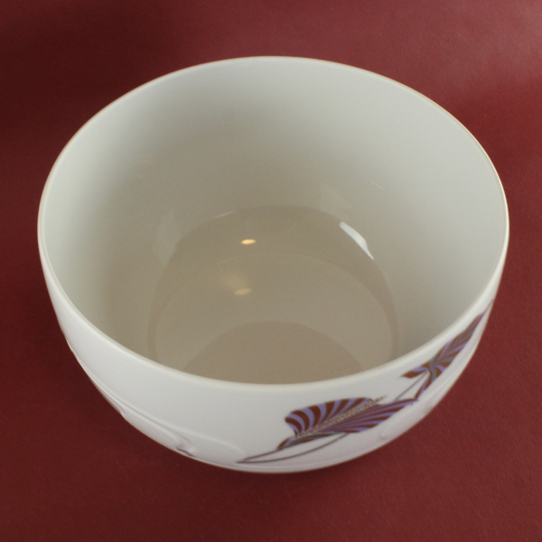 Rosenthal asimmetria Goldblume