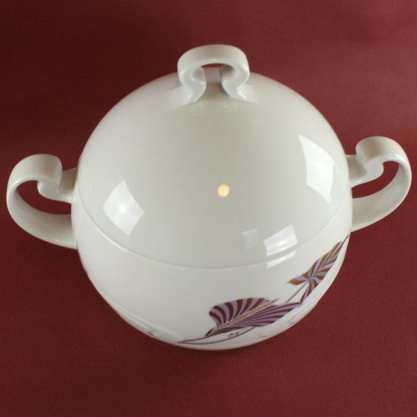 Rosenthal asimmetria Goldblume