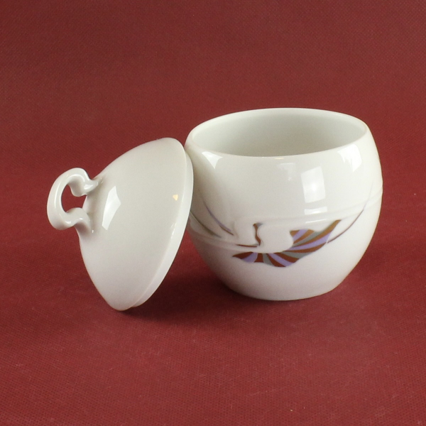 Rosenthal asimmetria Goldblume