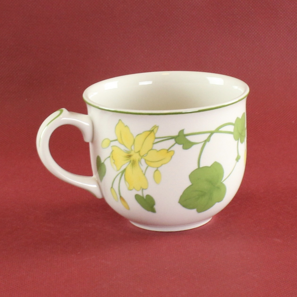 villeroy Boch geranium