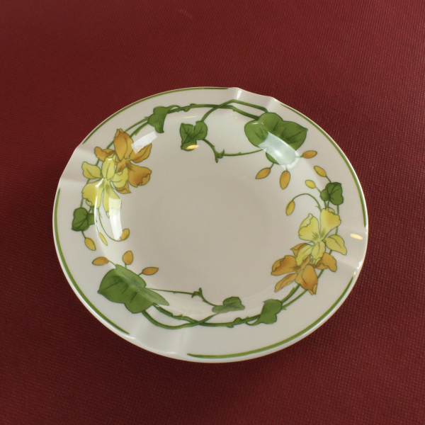 villeroy Boch geranium