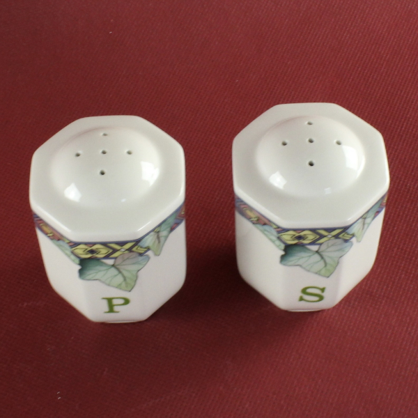 Villeroy & Boch, Passadena