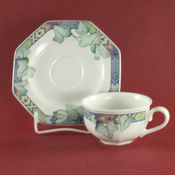 Villeroy & Boch, Passadena