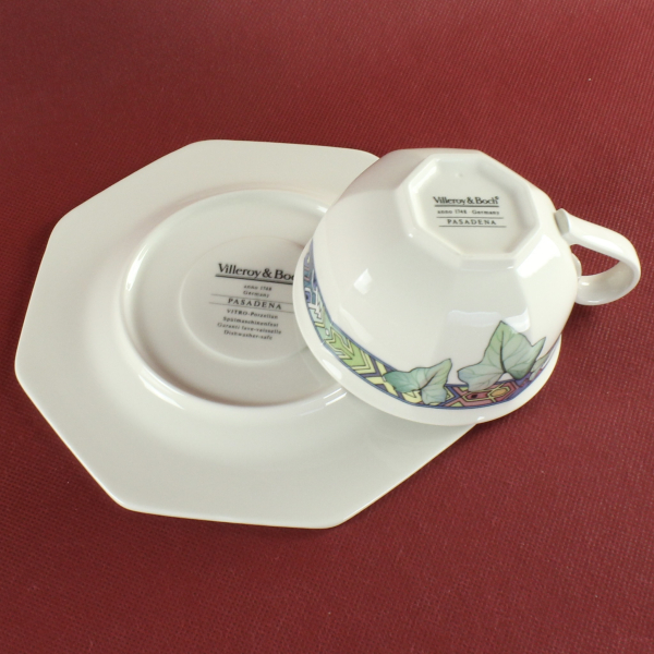 Villeroy & Boch, Passadena