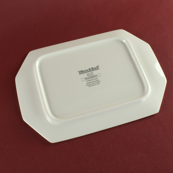 Butterplatte Villeroy & Boch Pasadena