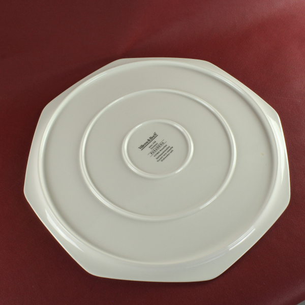 Tortenplatte Villeroy & Boch Pasadena