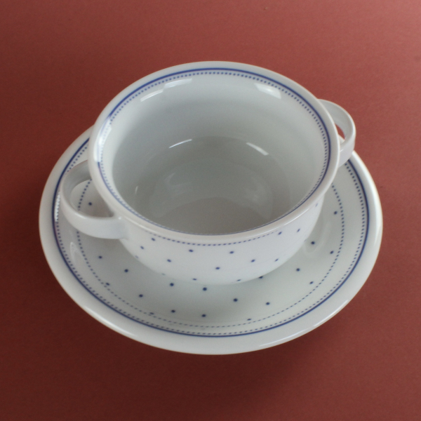Arzberg Daily Lagune