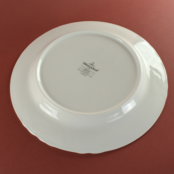 Speiseteller Villeroy & Boch Foglia