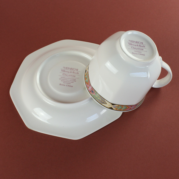 Villeroy & Boch Cheyenne