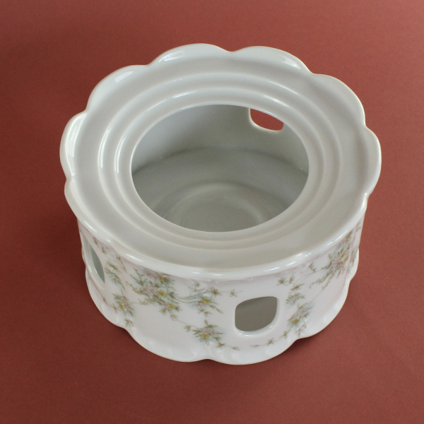 rosenthal monbijou grüne Ranke