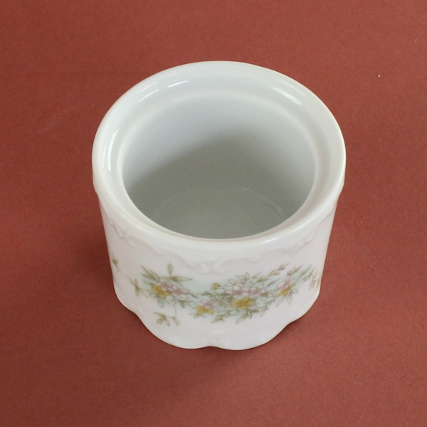 rosenthal monbijou grüne Ranke