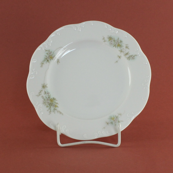 rosenthal monbijou grüne Ranke