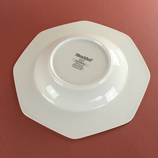 Suppenteller Villeroy & Boch Pasadena