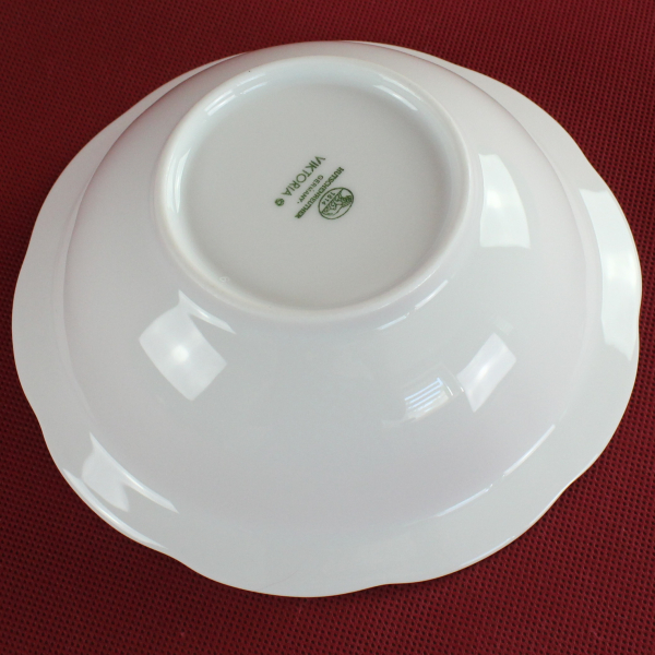 Hutschenreuther, Viktoria, Verbena