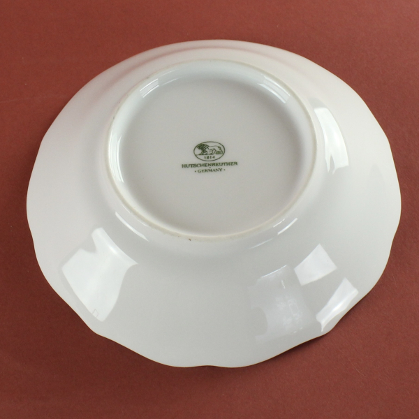 Hutschenreuther Maria Theresia Fürstenau