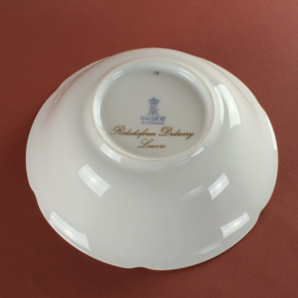 Kaiser Dubarry Louvre