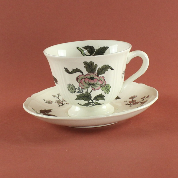 wedgwood Mandarin