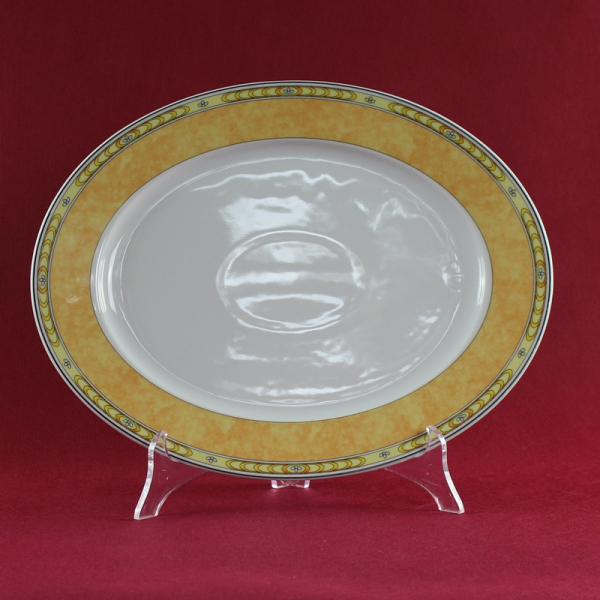 Servierplatte  32 cm Kahla Ghibli Yvonne