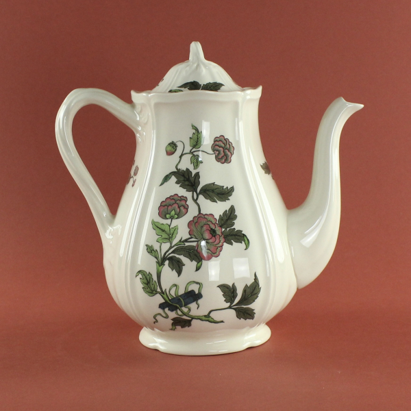 wedgwood Mandarin