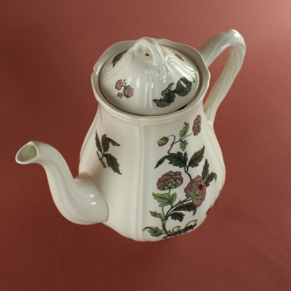 wedgwood Mandarin
