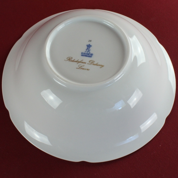 Kaiser Dubarry Louvre