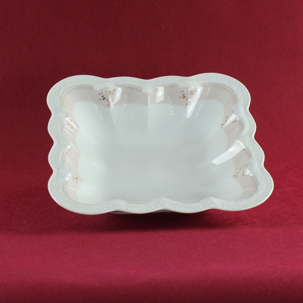 Schüssel Ø 22 cm Hutschenreuther Viktoria Verbena