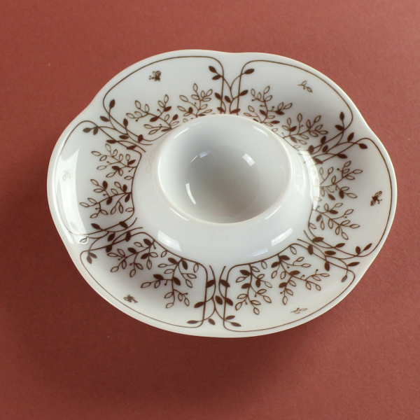 Tirschenreuth fleur blaetterzauber blau