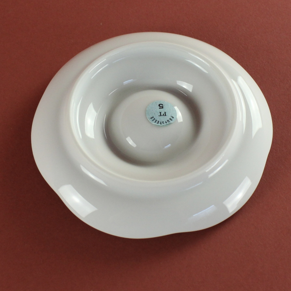 Tirschenreuth fleur blaetterzauber blau