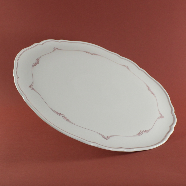 Hutschenreuther, Maria Theresia, Mainau